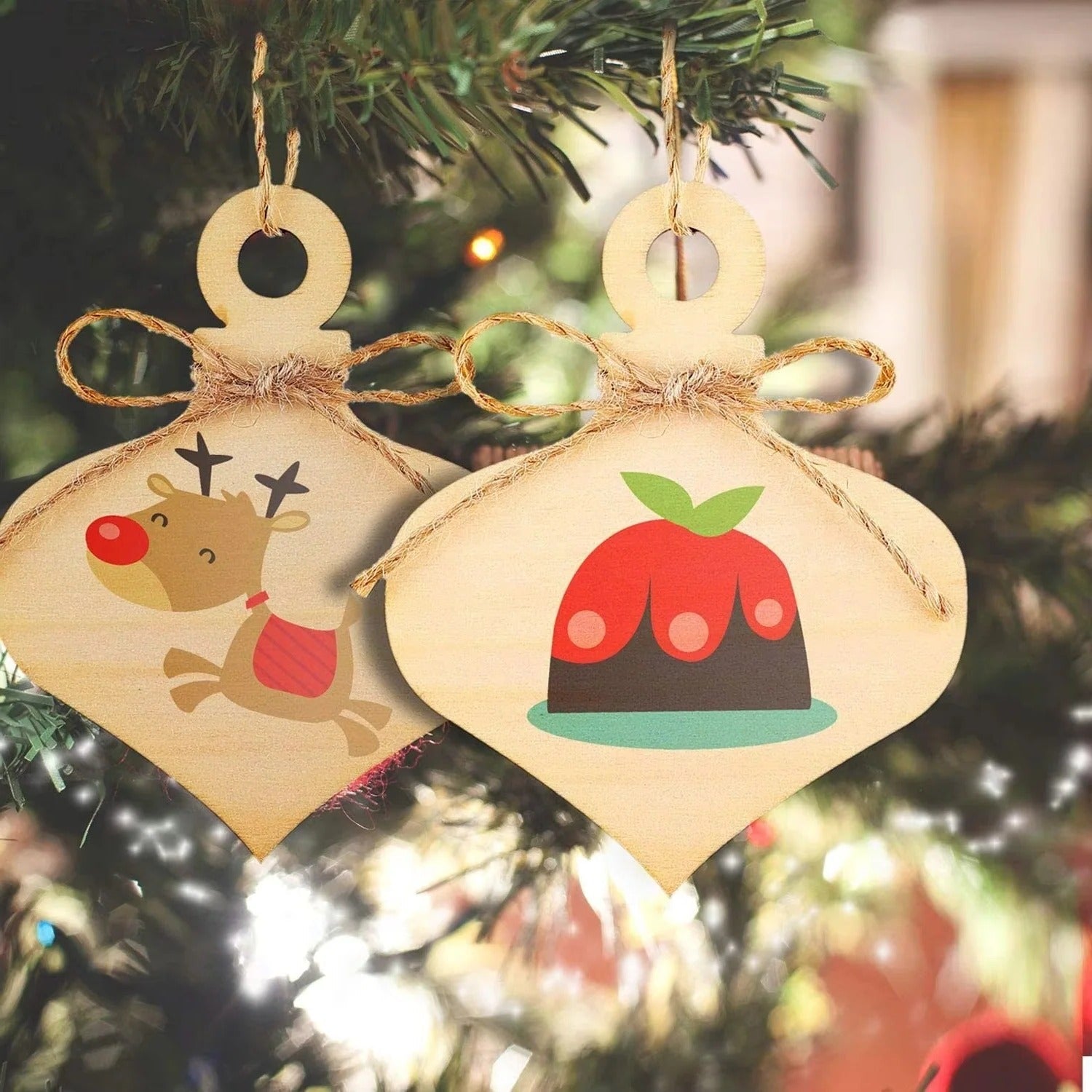 Stop Buying Plastic! Create Your Own Hand-Painted Legacy with These 10 Ornaments